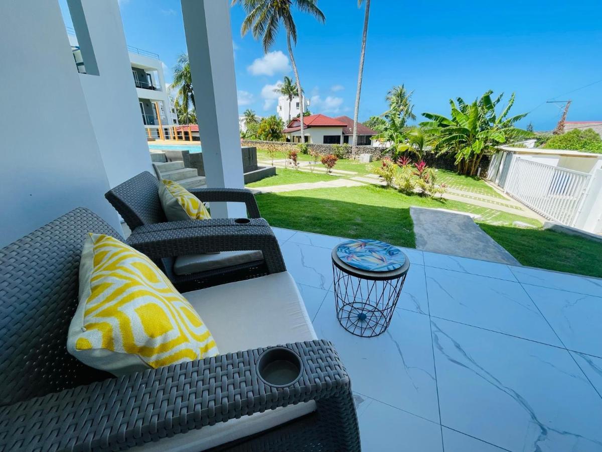 카바레테 Viue Encuentro, Infinity Pool And A/C 아파트 외부 사진