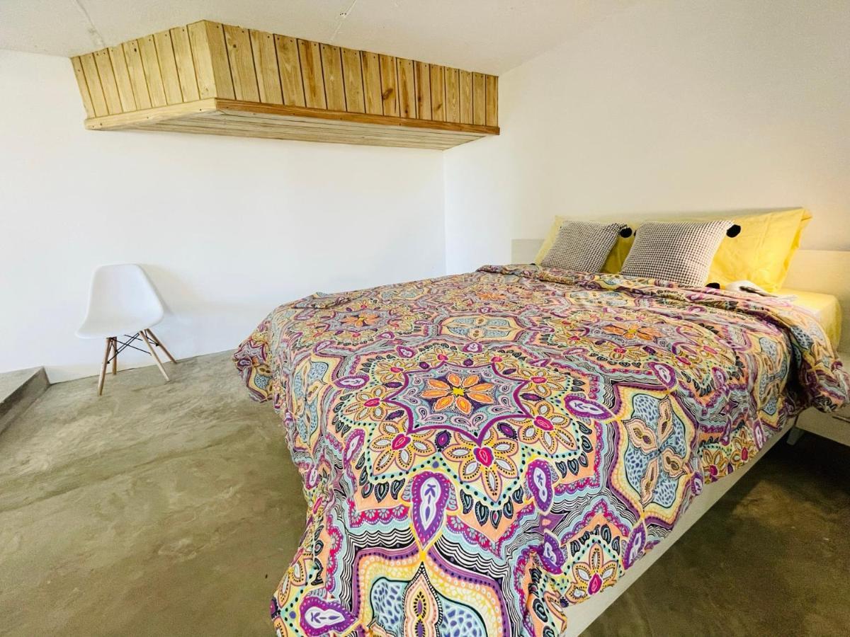 카바레테 Viue Encuentro, Infinity Pool And A/C 아파트 외부 사진