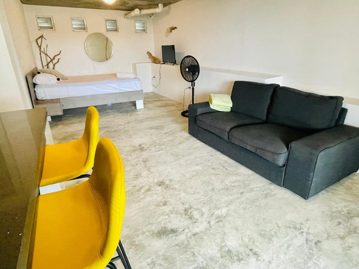카바레테 Viue Encuentro, Infinity Pool And A/C 아파트 외부 사진