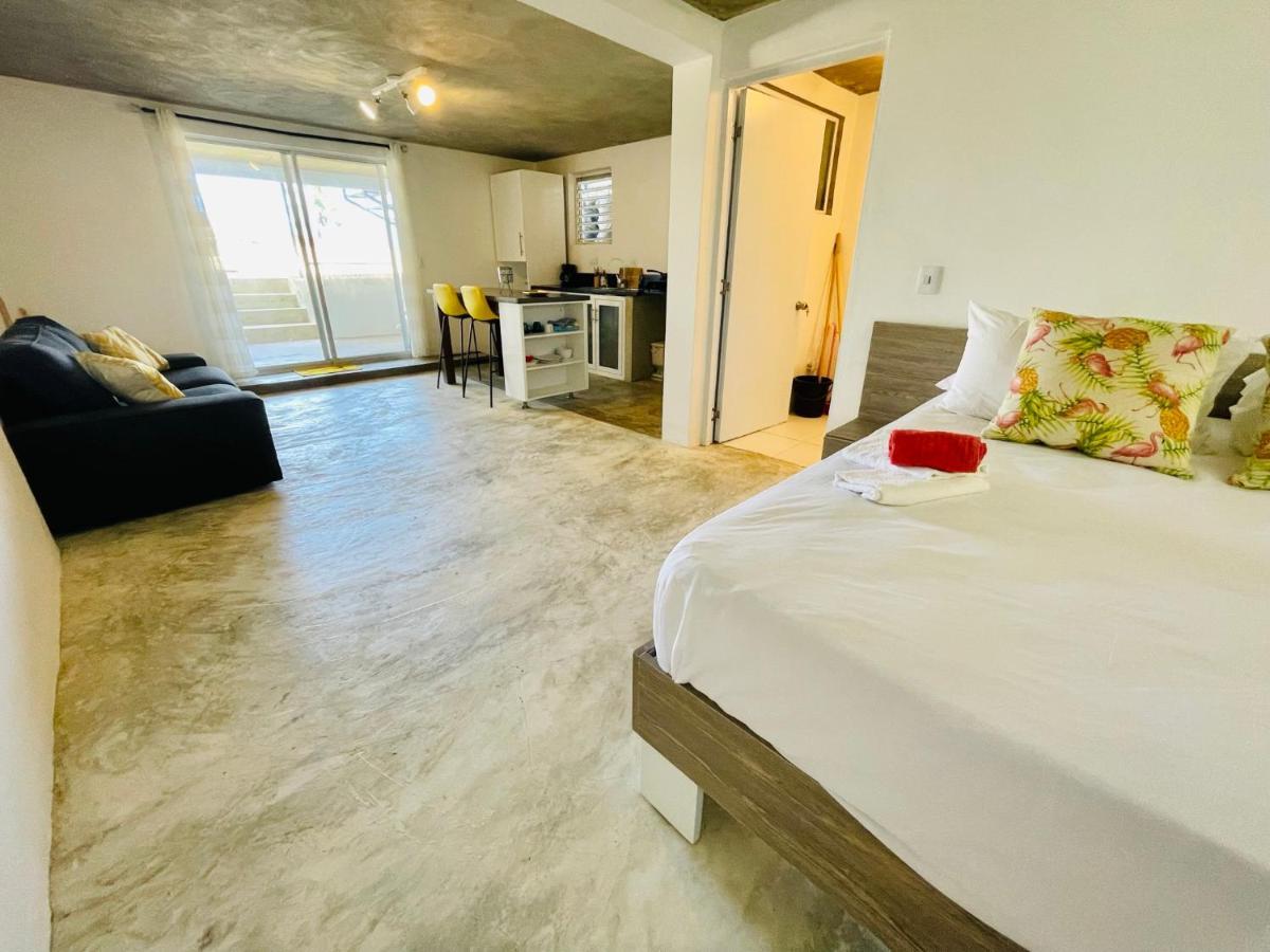 카바레테 Viue Encuentro, Infinity Pool And A/C 아파트 외부 사진