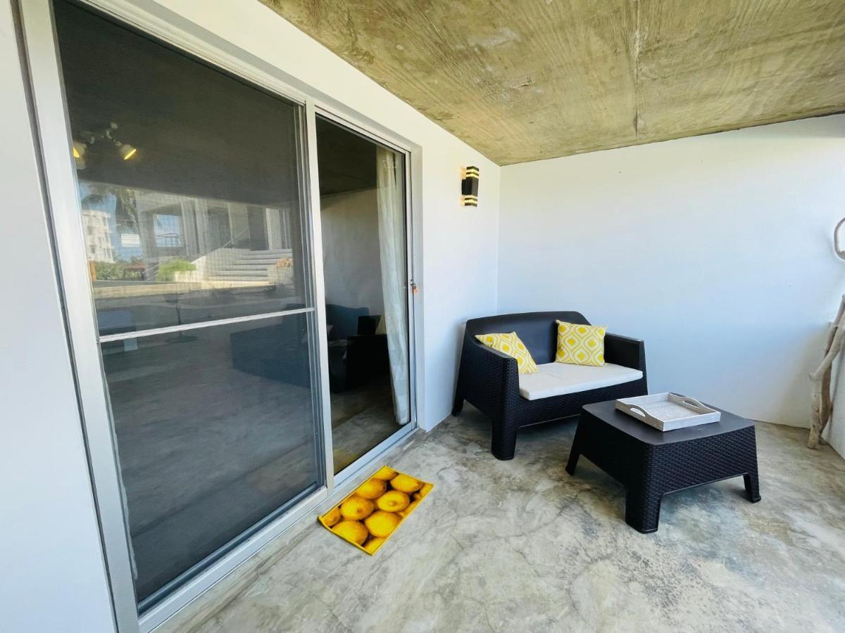 카바레테 Viue Encuentro, Infinity Pool And A/C 아파트 외부 사진